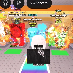 Burgero And Fryuro (675m