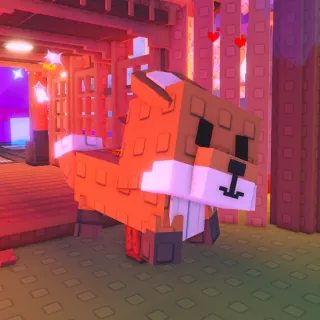 Grow a Garden 🪴 | Red Fox 1x | Divine Pet | Fast Delivery 🚀