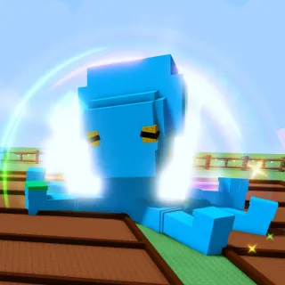 🌈 Rainbow Mimic Octopus [Mythical] 🐙 | Self-Hatched | Age 100 | 15s Ability Copy + Rare Rainbow Boost 💫