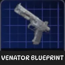 Venator Blueprint