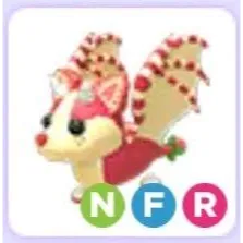 nfr strawberry shortcake bat dragon