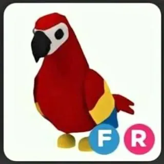 FR Parrot