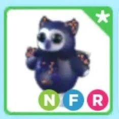 NFR Owlbear 