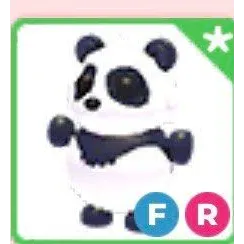 fr giant panda