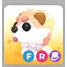 Fr Cryptid