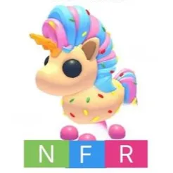 NFR Candicorn