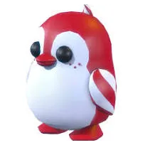 peppermint penguin