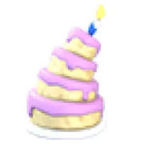 2022 birthday cake