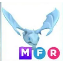 mfr frost dragon