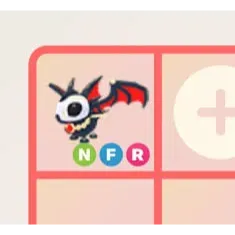 nfr phantom dragon