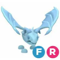 fr frost dragon