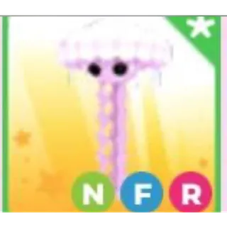 NFR JELLYFISH