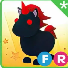 FR EVIL UNICORN