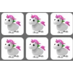 20x Unicorn