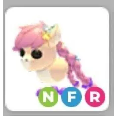nfr majestic pony