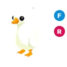 fr goose