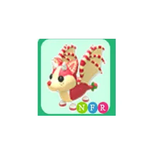 nfr strawberry shortcake bat dragon
