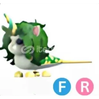 fr mermicorn