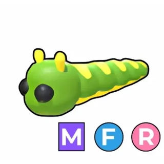 MFR CATERPILLAR | ADOPT ME