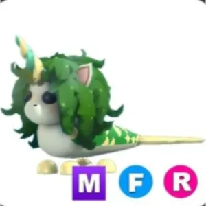 mfr mermicorn