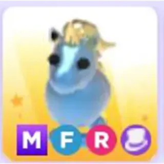 MFR Diamond Unicorn