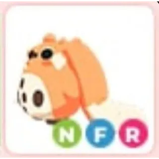 nfr cabbit