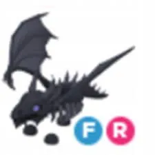 FR Shadow Dragon