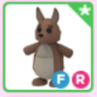 fr kangaroo