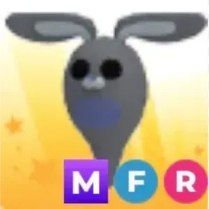 mfr ghost bunny