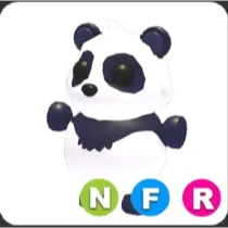 NFR GIANT PANDA