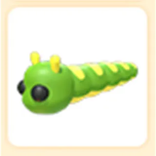 caterpillar | adopt me