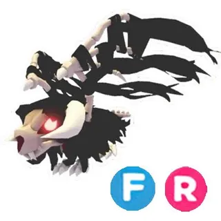fr grim dragon