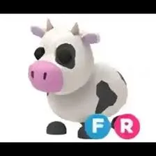 10x fr cow