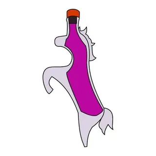 20x Ride Potion