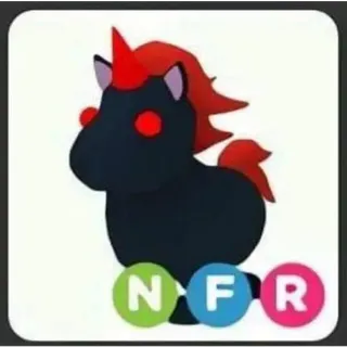 NFR Evil Unicorn