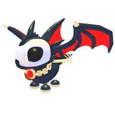phantom dragon
