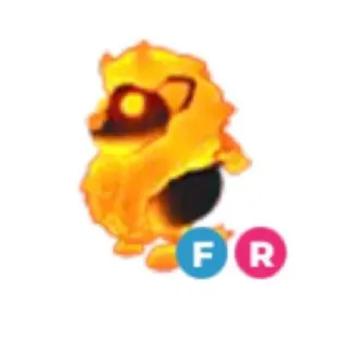 FR Blazing Lion
