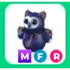 mfr owlbear
