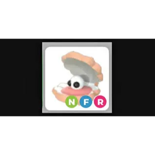 NFR Happy Clam
