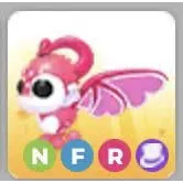 nfr cupid dragon