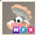 MFR Happy Clam