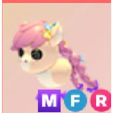 mfr majestic pony