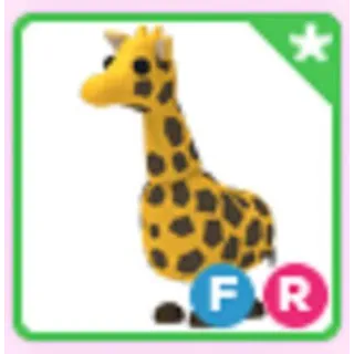 fr giraffe 