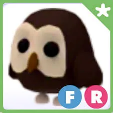 fr owl