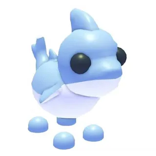shark puppy