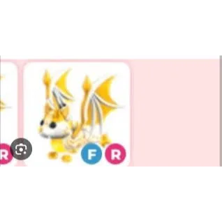 fr fairy bat dragon