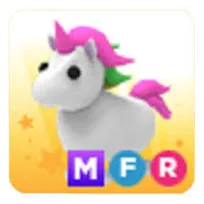 mfr unicorn
