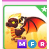 mfr aestus dragon