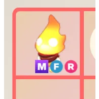 MFR EMBERLIGHT