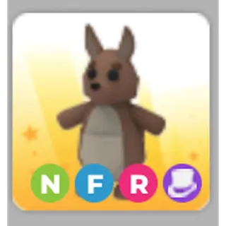 nfr kangaroo